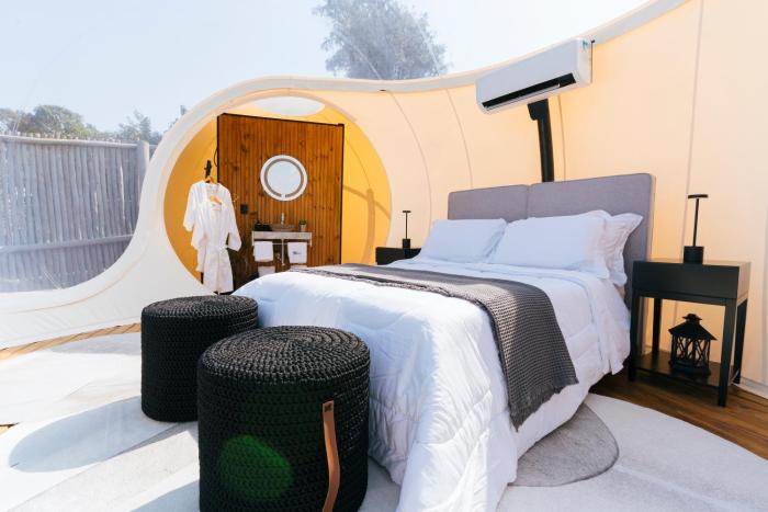 vanara eco bubble