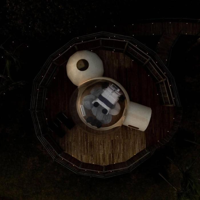 vanara eco bubble