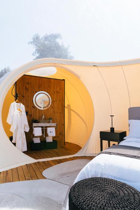 vanara eco bubble