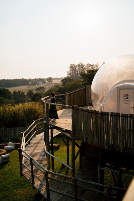 vanara eco bubble