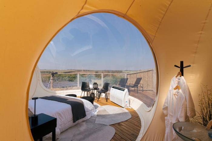 vanara eco bubble