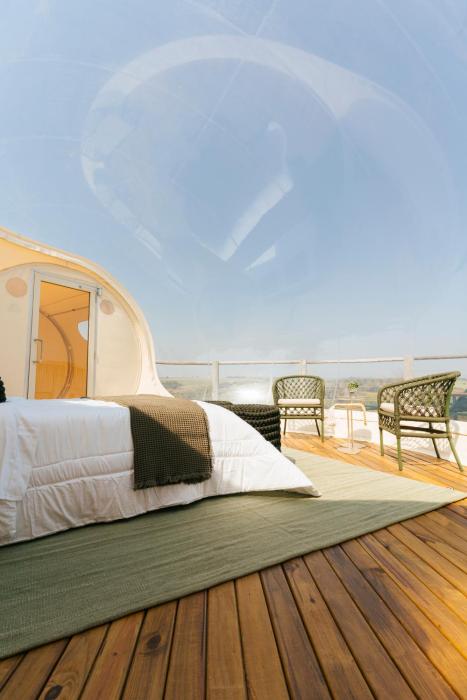 vanara eco bubble