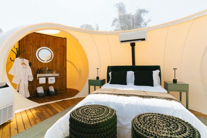 vanara eco bubble