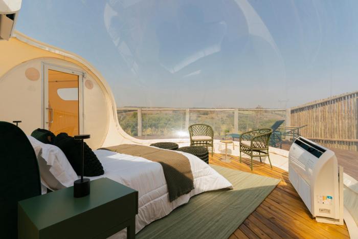 vanara eco bubble