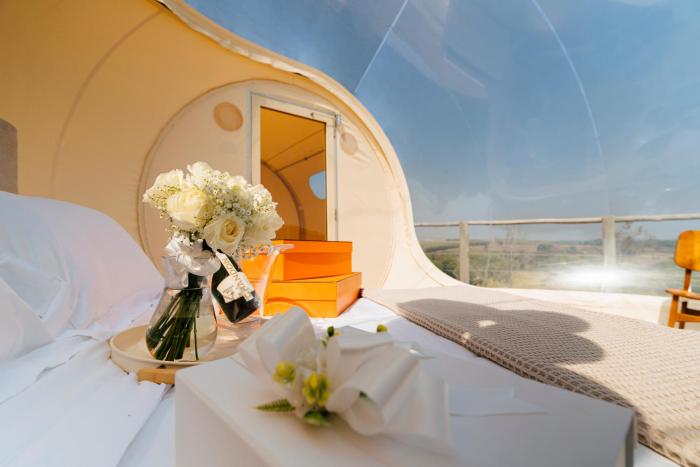 vanara eco bubble