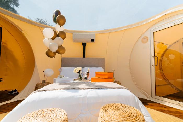 vanara eco bubble