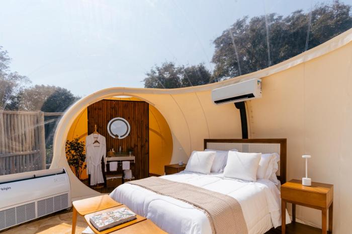 vanara eco bubble