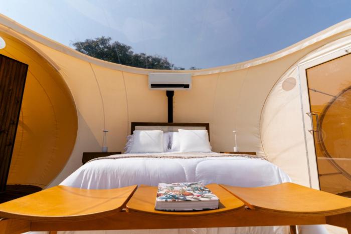 vanara eco bubble