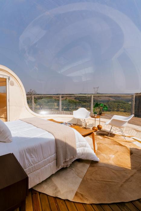 vanara eco bubble
