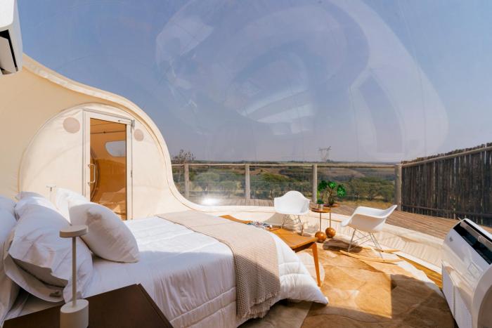 vanara eco bubble