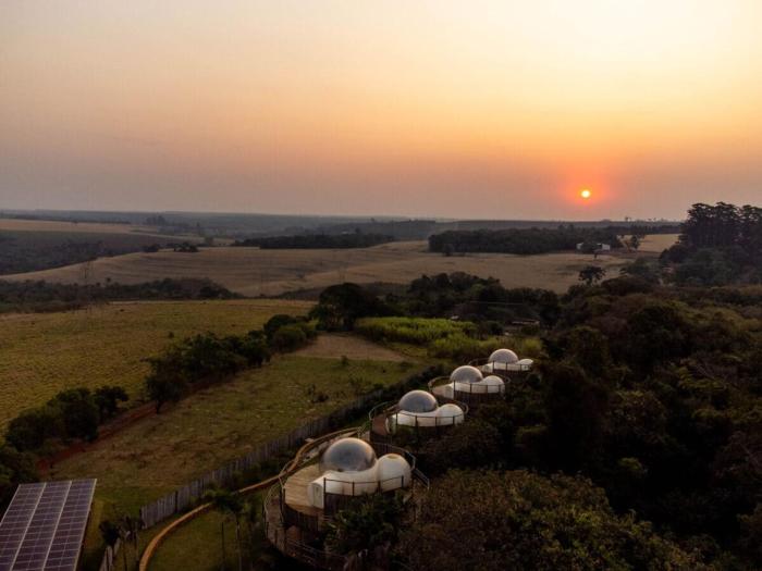 vanara eco bubble