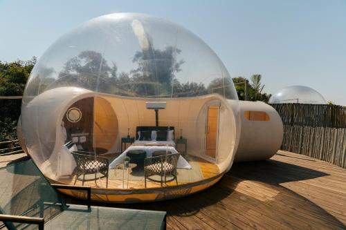 vanara eco bubble