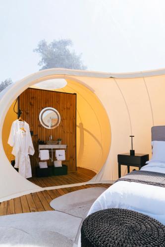 vanara eco bubble