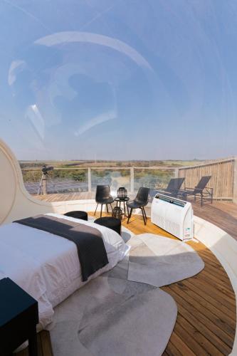 vanara eco bubble