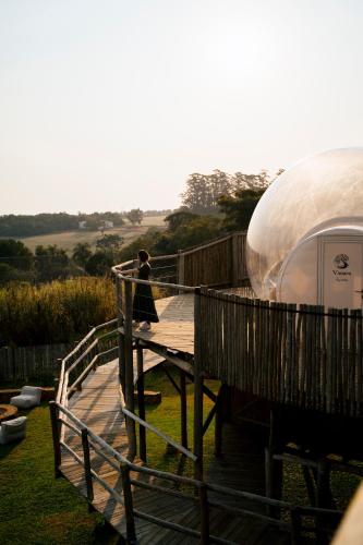 vanara eco bubble