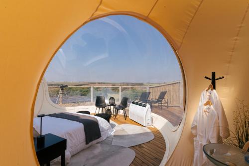 vanara eco bubble