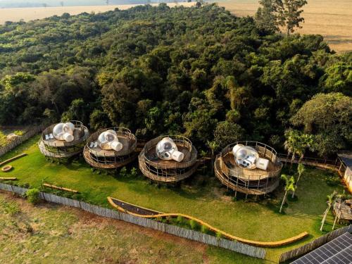 vanara eco bubble