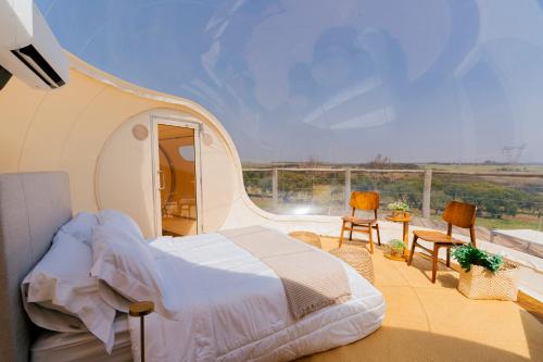vanara eco bubble