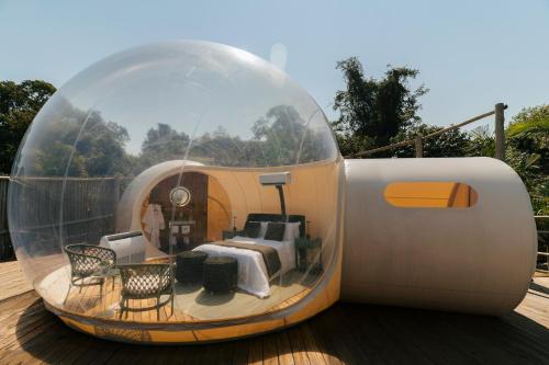 vanara eco bubble