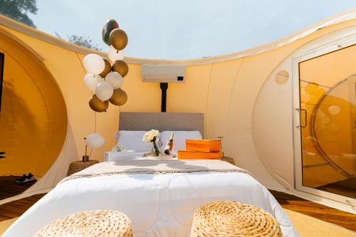vanara eco bubble