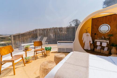 vanara eco bubble