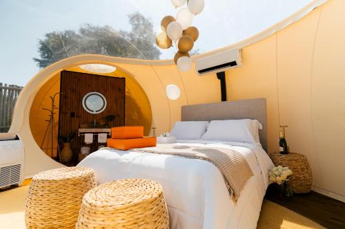 vanara eco bubble