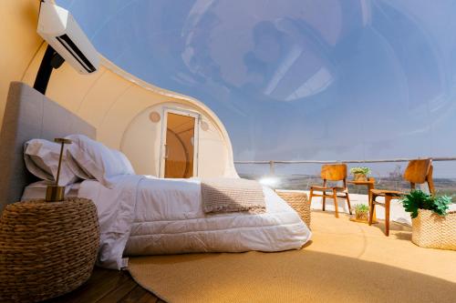 vanara eco bubble