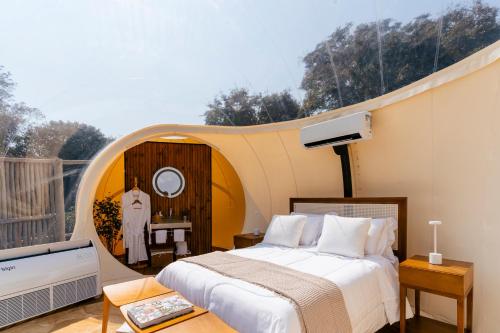 vanara eco bubble