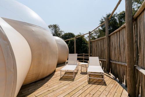 vanara eco bubble