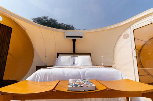 vanara eco bubble
