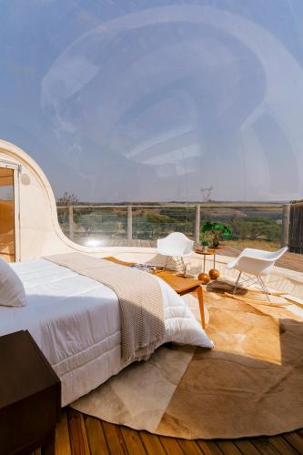 vanara eco bubble