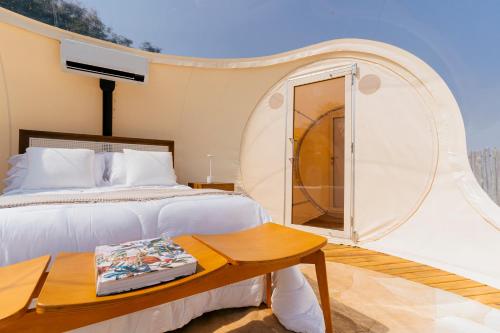 vanara eco bubble