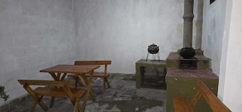 antique luna