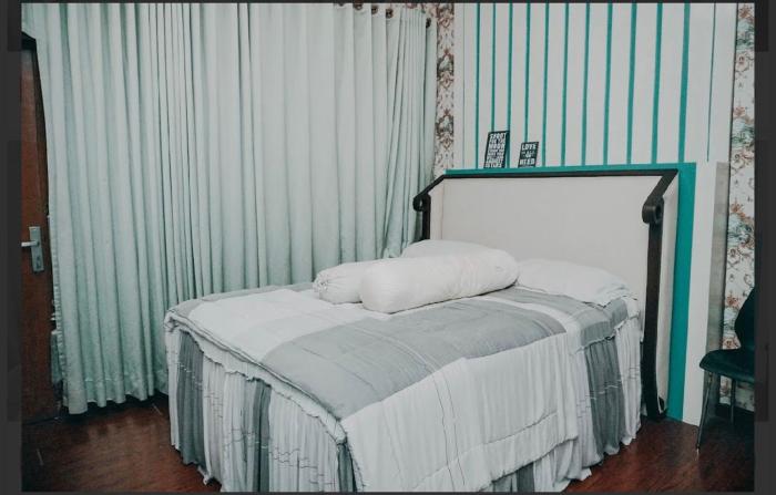 ratu homestay