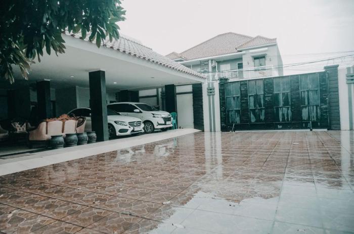 ratu homestay