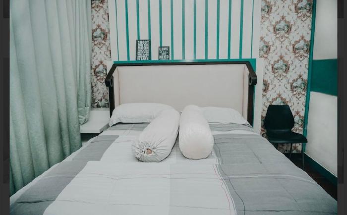 ratu homestay