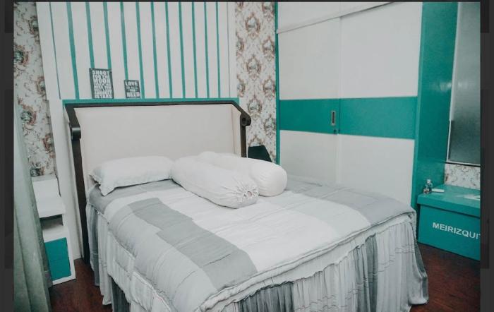 ratu homestay