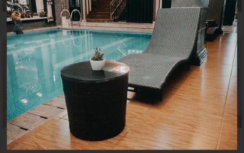 ratu homestay