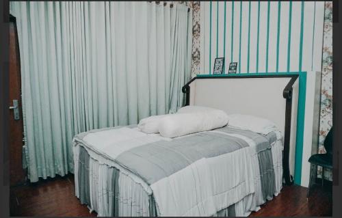 ratu homestay