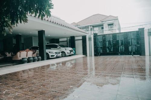 ratu homestay