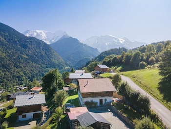 saint gervais les bains