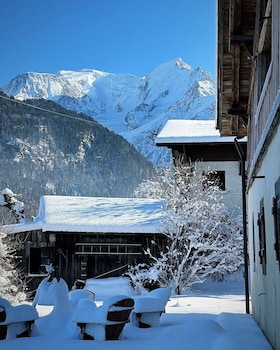 saint gervais les bains