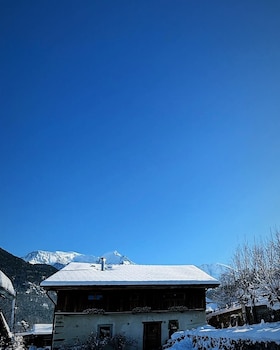 saint gervais les bains