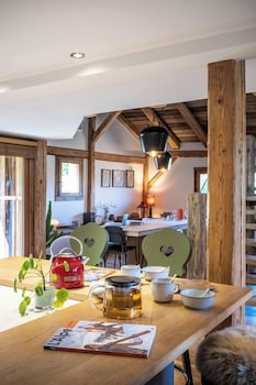 saint gervais les bains