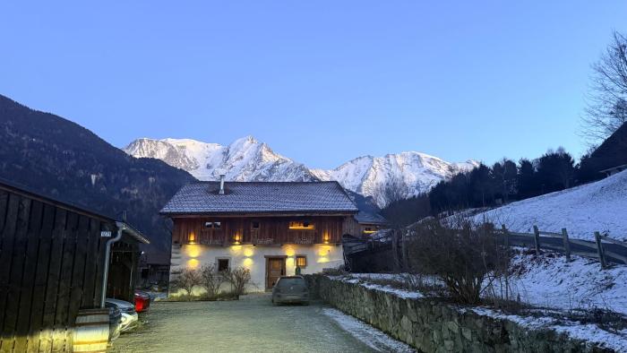 saint gervais les bains