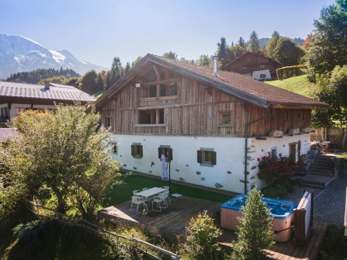 wanderful life montblanc refuge haut de gamme adults only