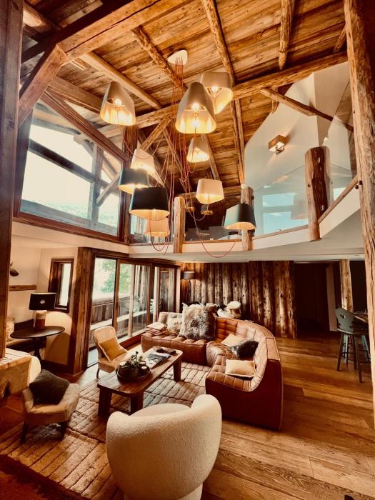 wanderful life montblanc refuge haut de gamme adults only