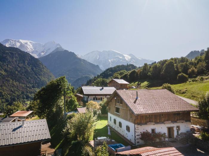 saint gervais les bains