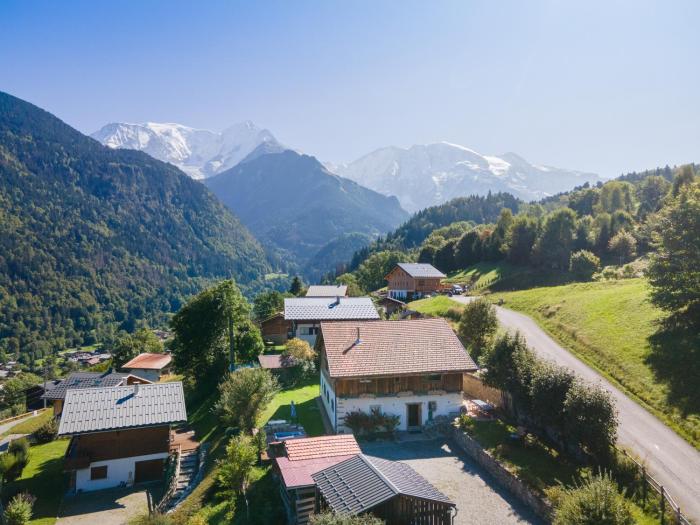 saint gervais les bains