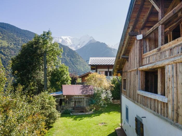 saint gervais les bains